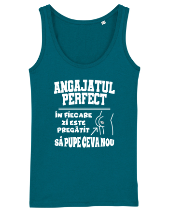 Angajatul Perfect Ocean Depth