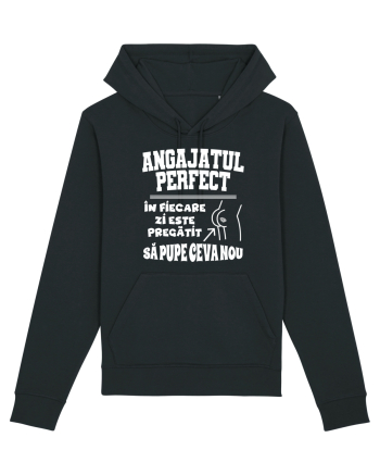 Angajatul Perfect Black
