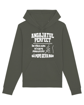 Angajatul Perfect Khaki