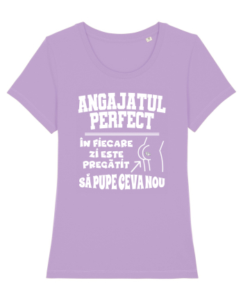 Angajatul Perfect Lavender Dawn