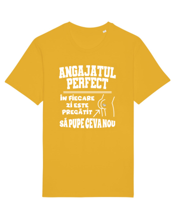 Angajatul Perfect Spectra Yellow