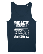 Angajatul Perfect Maiou Bărbat Runs