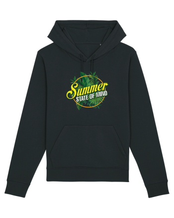 Summer State of Mind Black