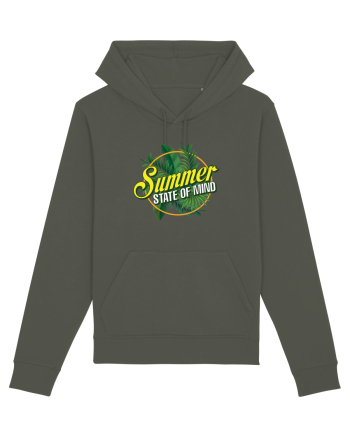 Summer State of Mind Khaki
