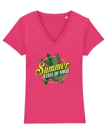 Summer State of Mind Raspberry