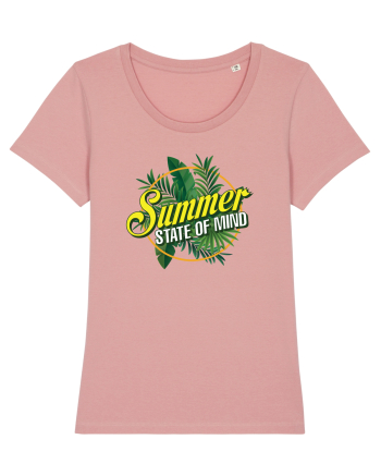 Summer State of Mind Canyon Pink