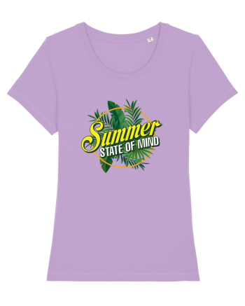 Summer State of Mind Lavender Dawn