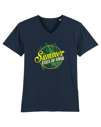 Summer State of Mind French Navy