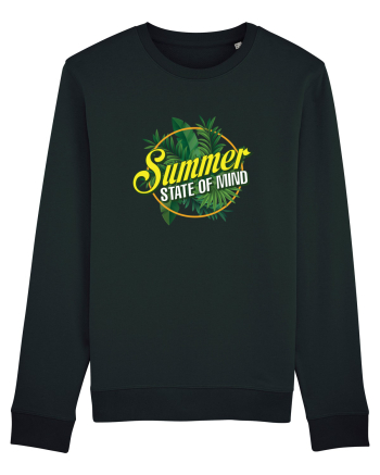 Summer State of Mind Black