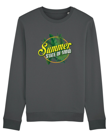 Summer State of Mind Anthracite
