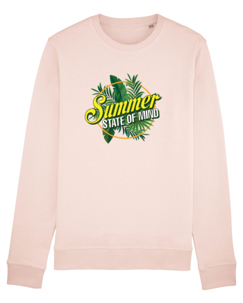 Summer State of Mind Candy Pink