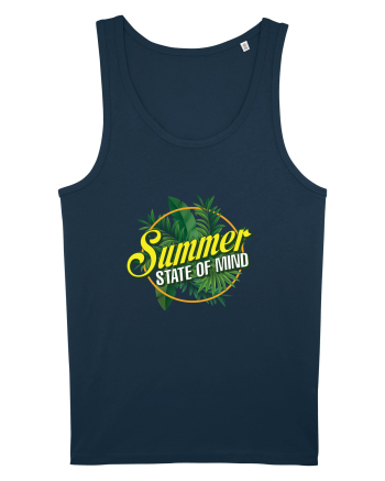 Summer State of Mind Navy