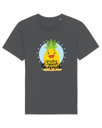 Sweet Summer Ananas Anthracite