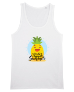 Sweet Summer Ananas Maiou Bărbat Runs