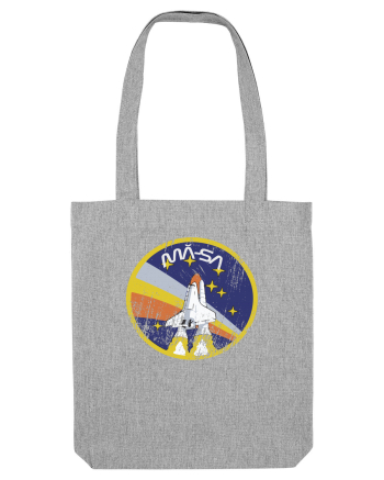 ma-sa Heather Grey