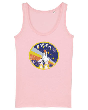 ma-sa Cotton Pink