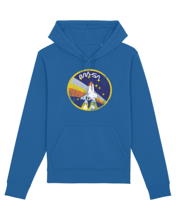 ma-sa Royal Blue