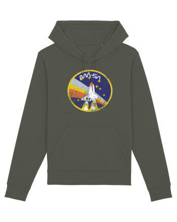 ma-sa Khaki