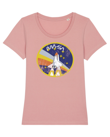 ma-sa Canyon Pink
