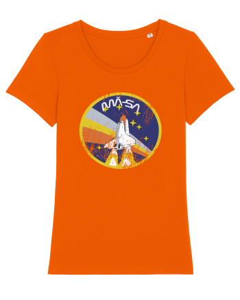 ma-sa Bright Orange