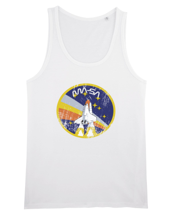 ma-sa White