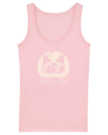 pss pss Cotton Pink
