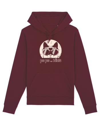 pss pss Burgundy