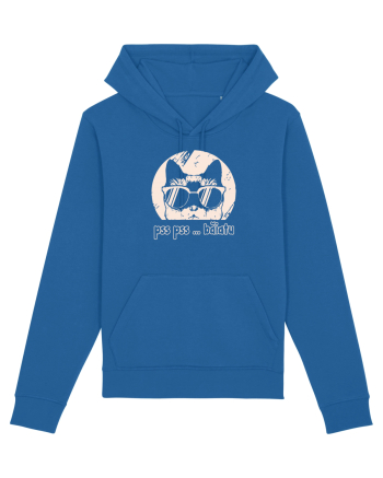 pss pss Royal Blue