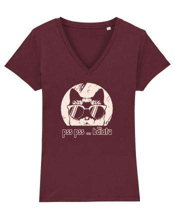 pss pss Burgundy