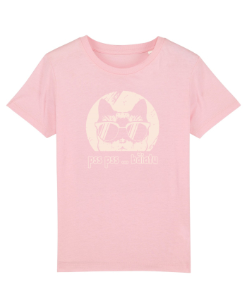 pss pss Cotton Pink