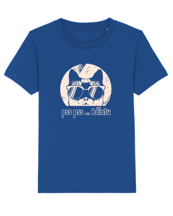 pss pss Majorelle Blue