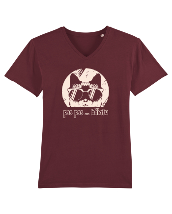 pss pss Burgundy