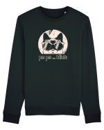pss pss Bluză mânecă lungă Unisex Rise
