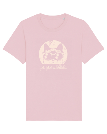 pss pss Cotton Pink