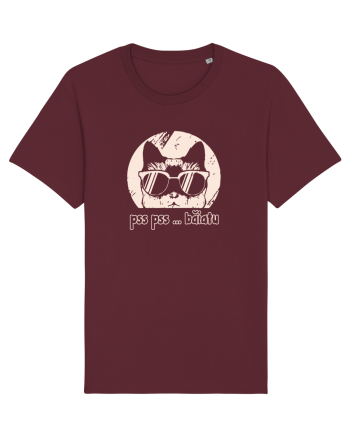 pss pss Burgundy