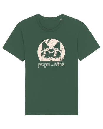 pss pss Bottle Green