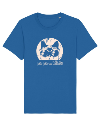 pss pss Royal Blue