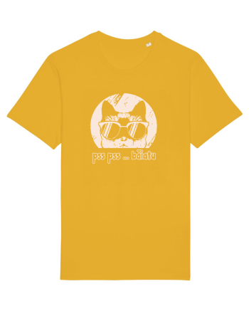 pss pss Spectra Yellow