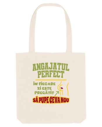 Angajatul Perfect Natural
