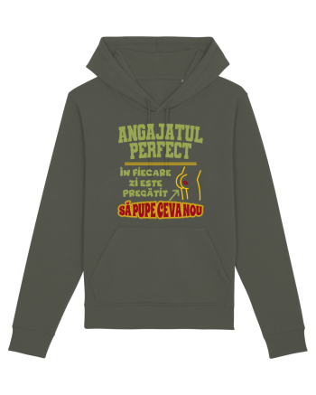 Angajatul Perfect Khaki