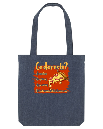 Ce doresti? Midnight Blue