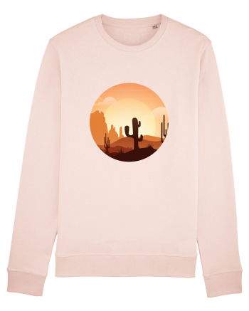 Desert Cactus Candy Pink