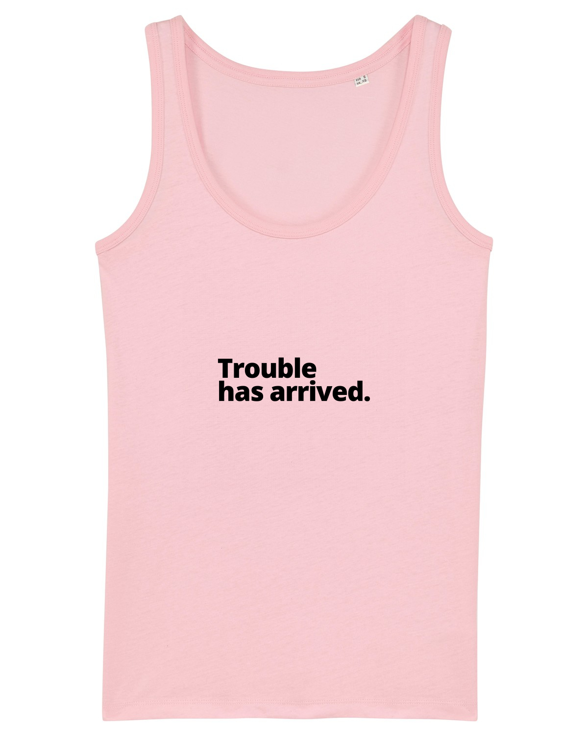 Maiou Damă Dreamer Cotton Pink