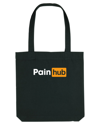 Pain Hub Black