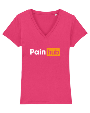 Pain Hub Raspberry