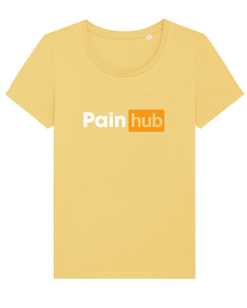 Pain Hub Jojoba