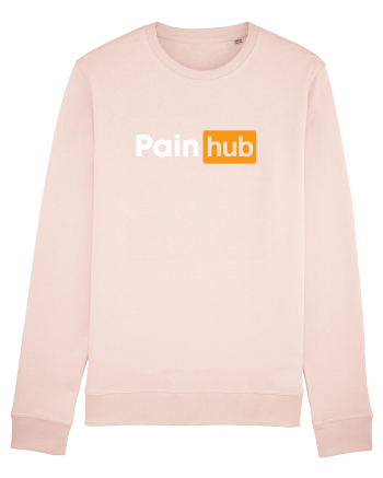 Pain Hub Candy Pink