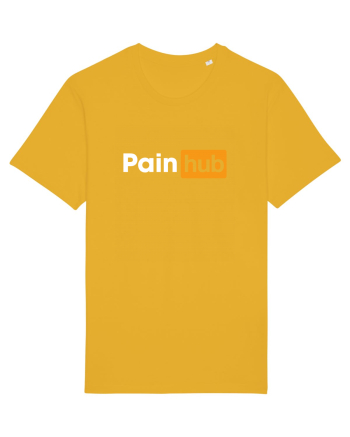 Pain Hub Spectra Yellow