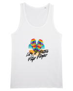 Summer Flip Flops Maiou Bărbat Runs