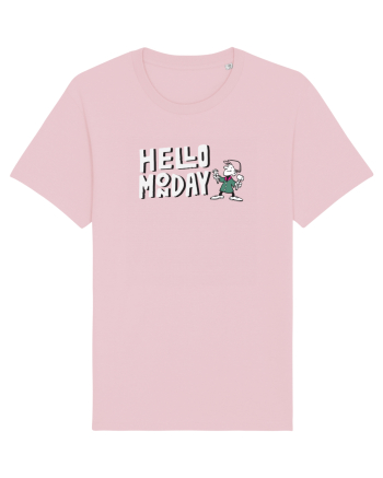 luni Cotton Pink